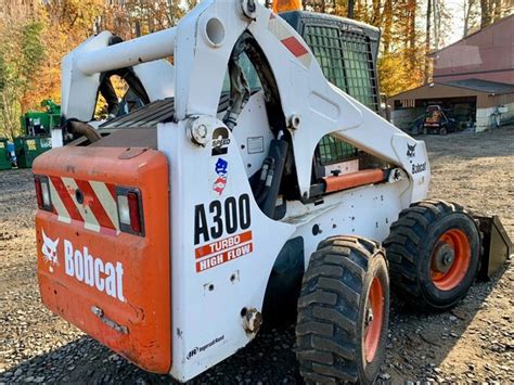 a300 skid steer for sale|bobcat a300 for sale.